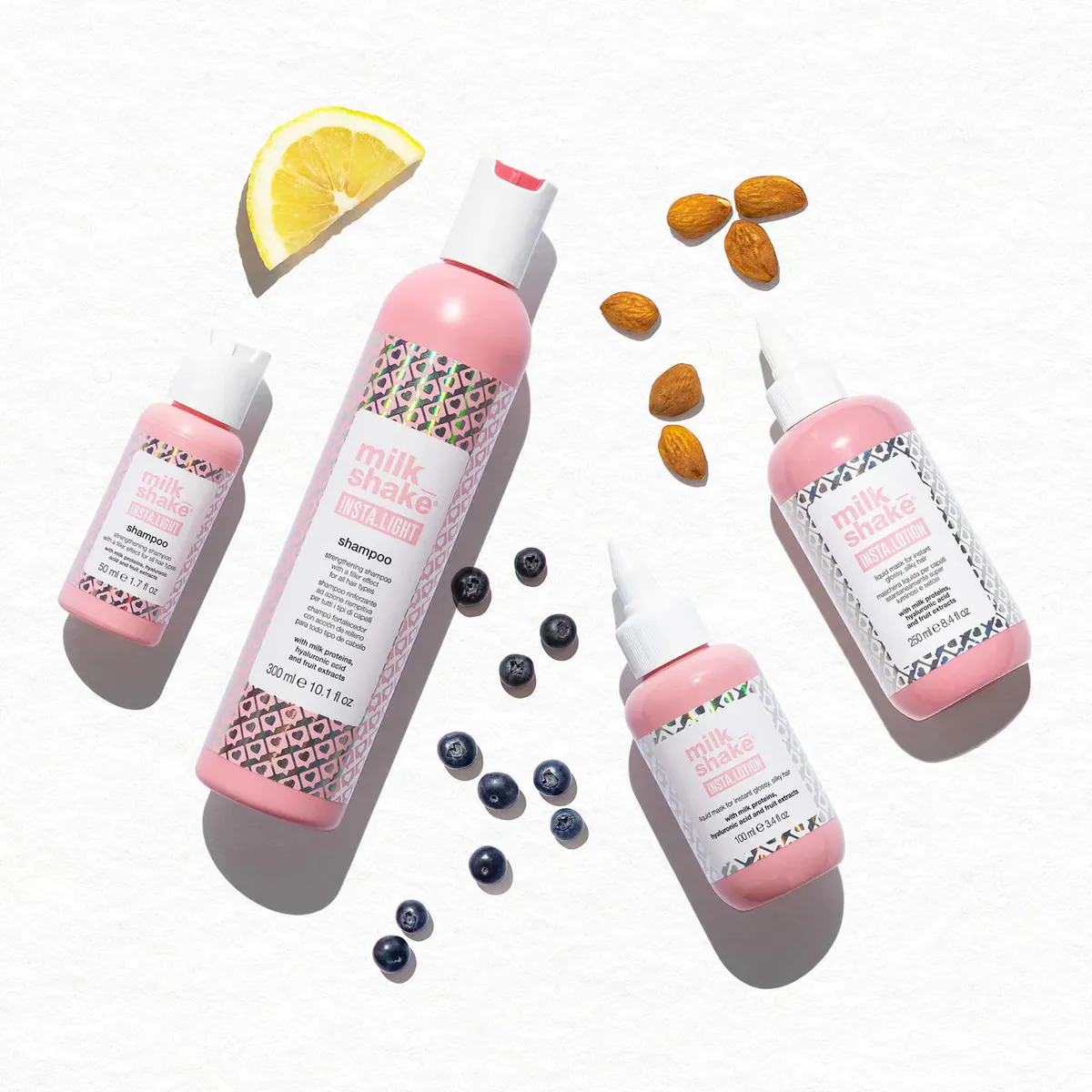 milk_shake Instalight Lotion 250ml, view 3