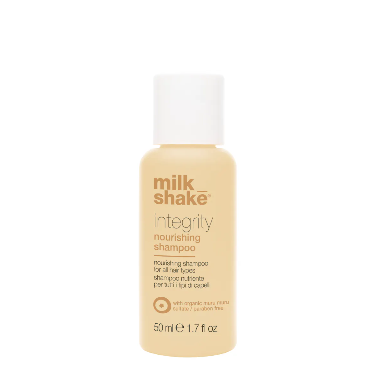 milk_shake Integrity Nourishing Shampoo 50ml