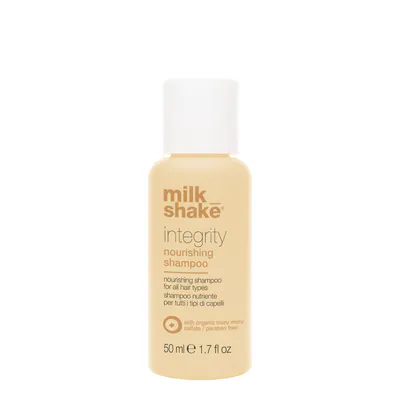 milk_shake Integrity Nourishing Shampoo 50ml