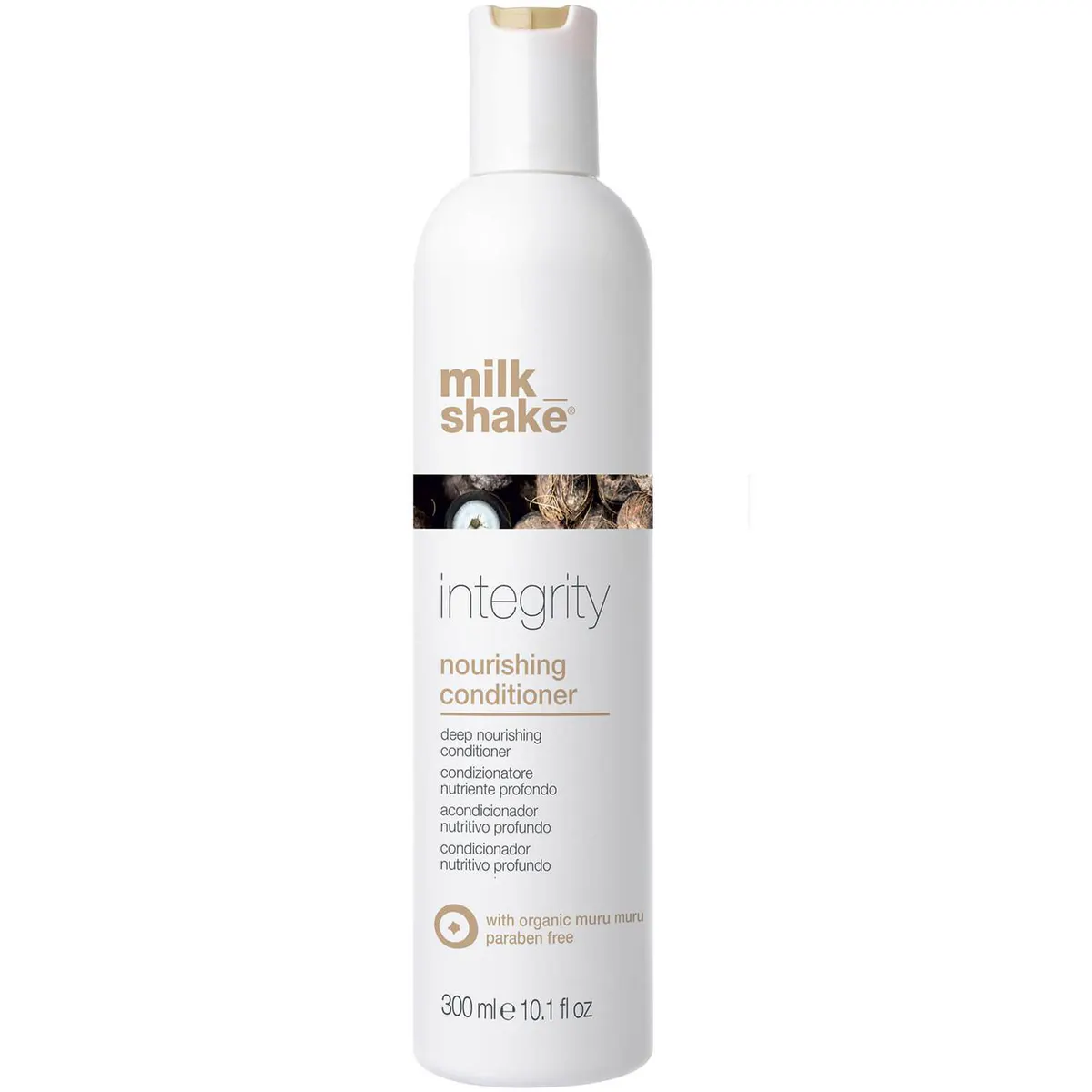 milk_shake Integrity Nourishing Shampoo and Conditioner Bundle, view 7