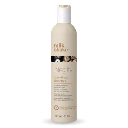 milk_shake Integrity Nourishing Shampoo and Conditioner Bundle, view 8