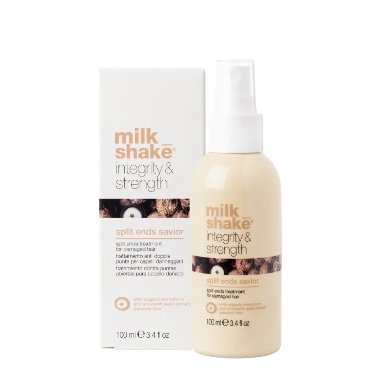 milk_shake Integrity & Strength Split Ends Savior 100ml, view 2