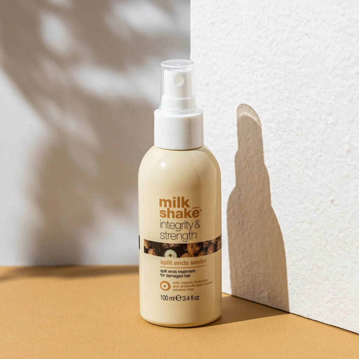 milk_shake Integrity & Strength Split Ends Savior 100ml, view 3