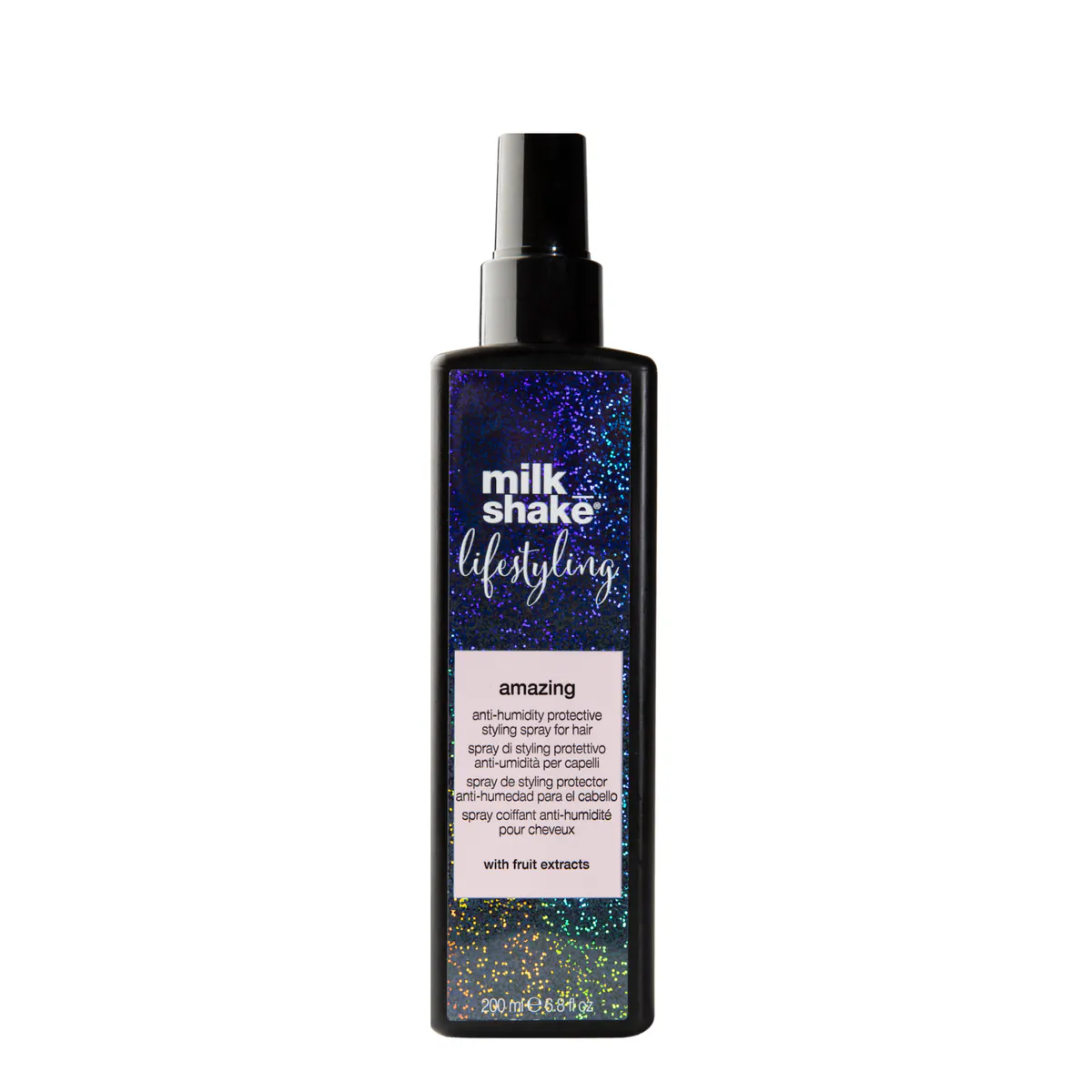 milk_shake Lifestyling Amazing 200ml