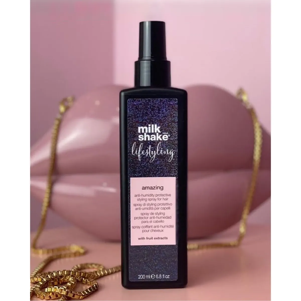 milk_shake Lifestyling Amazing 200ml, view 2