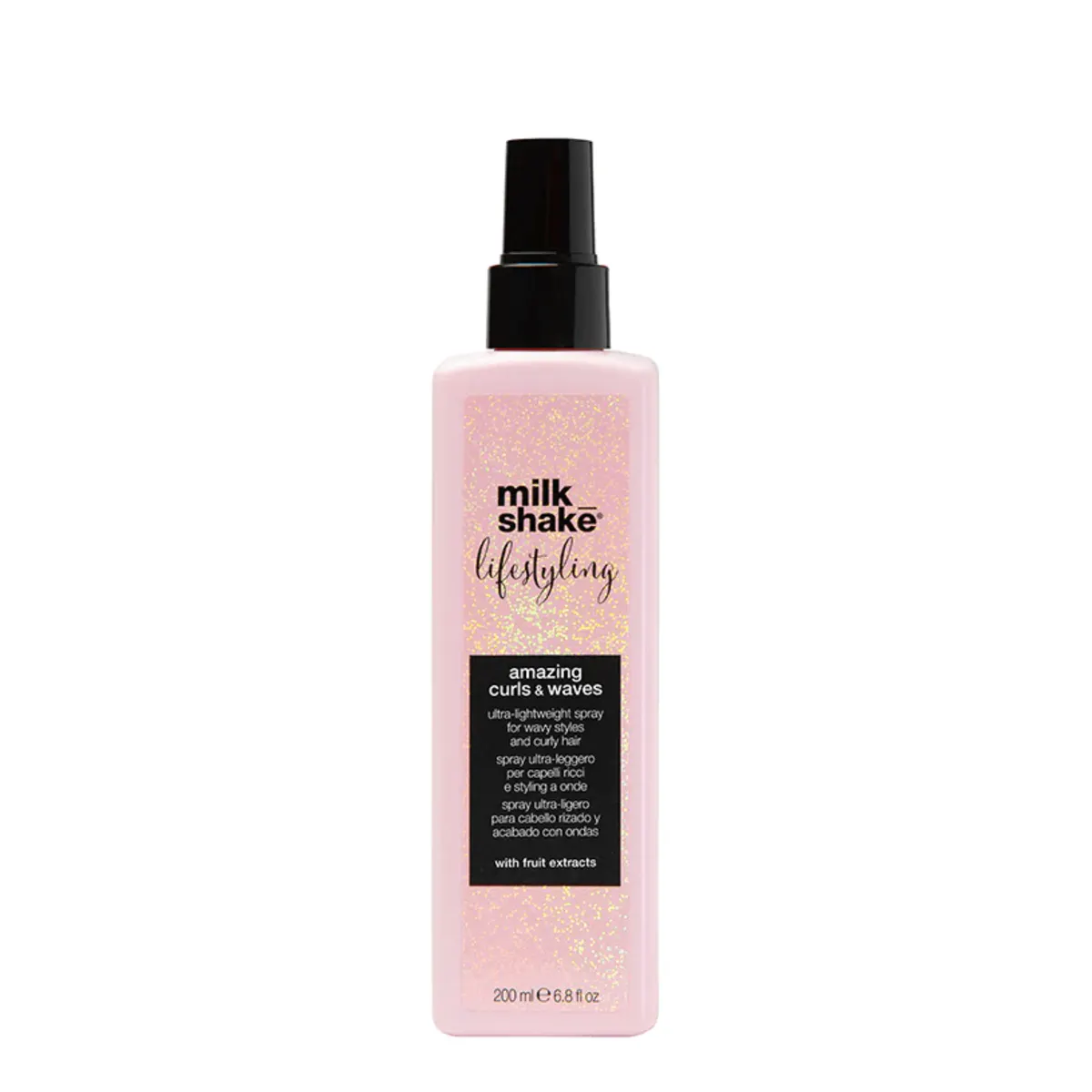 milk_shake Lifestyling Amazing Curls & Waves 200ml