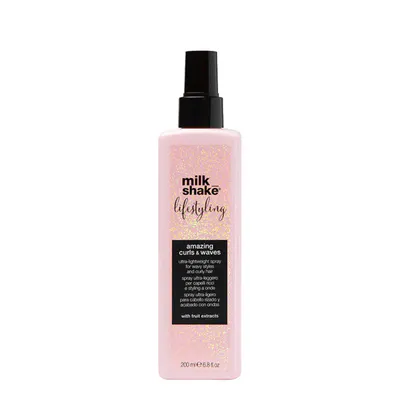 milk_shake Lifestyling Amazing Curls & Waves 200ml