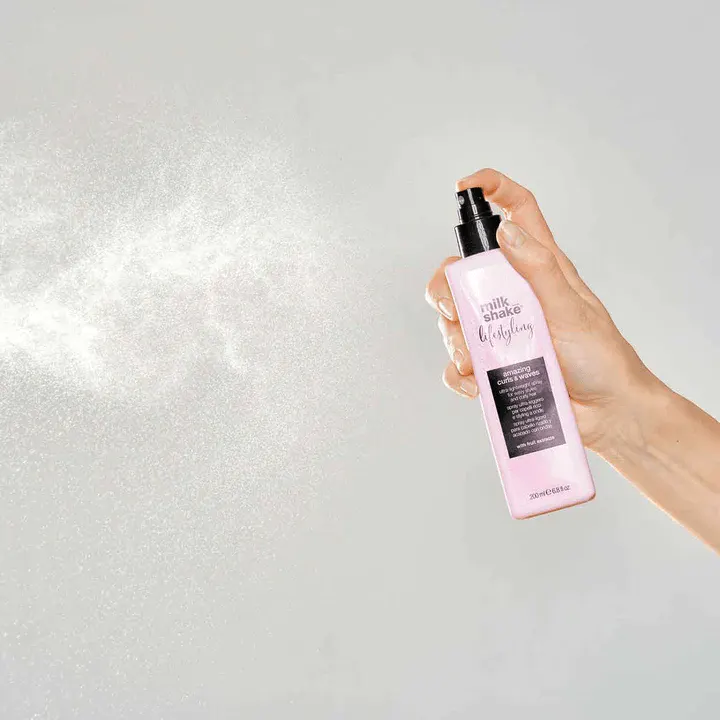 milk_shake Lifestyling Amazing Curls & Waves 200ml, view 3