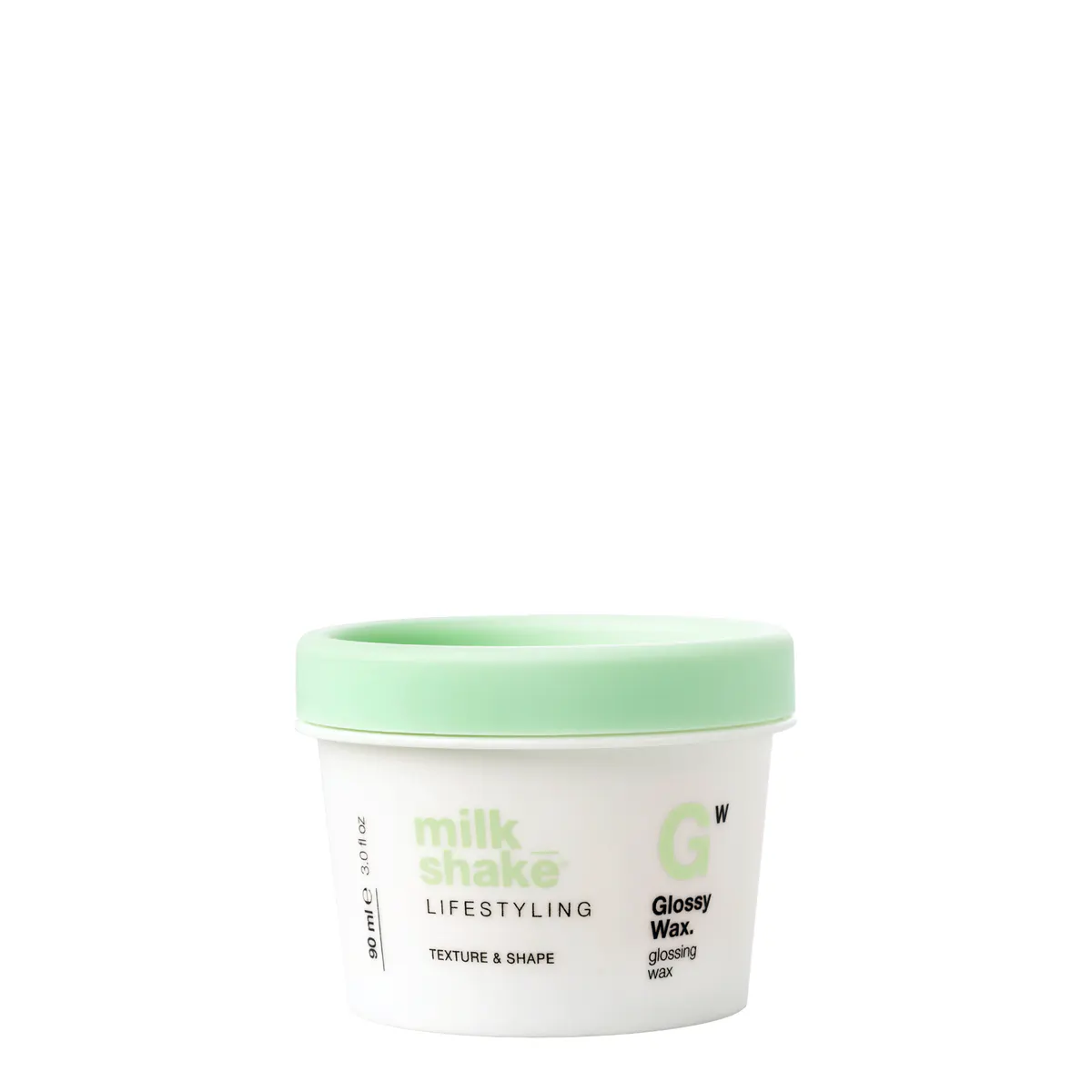 milk_shake Lifestyling Glossy Wax 90ml
