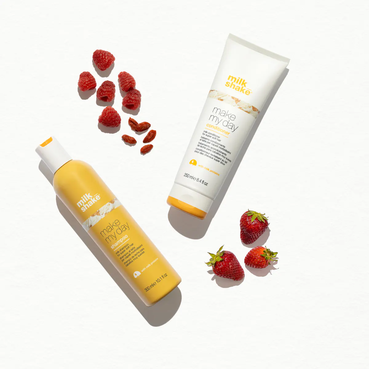 milk_shake Make My Day Conditioner 250ml, view 3