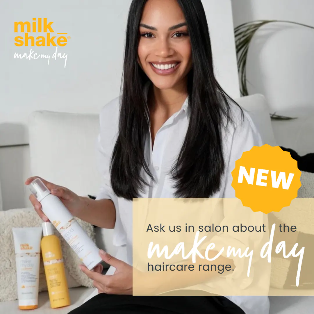 milk_shake Make My Day Shampoo 300ml, view 2