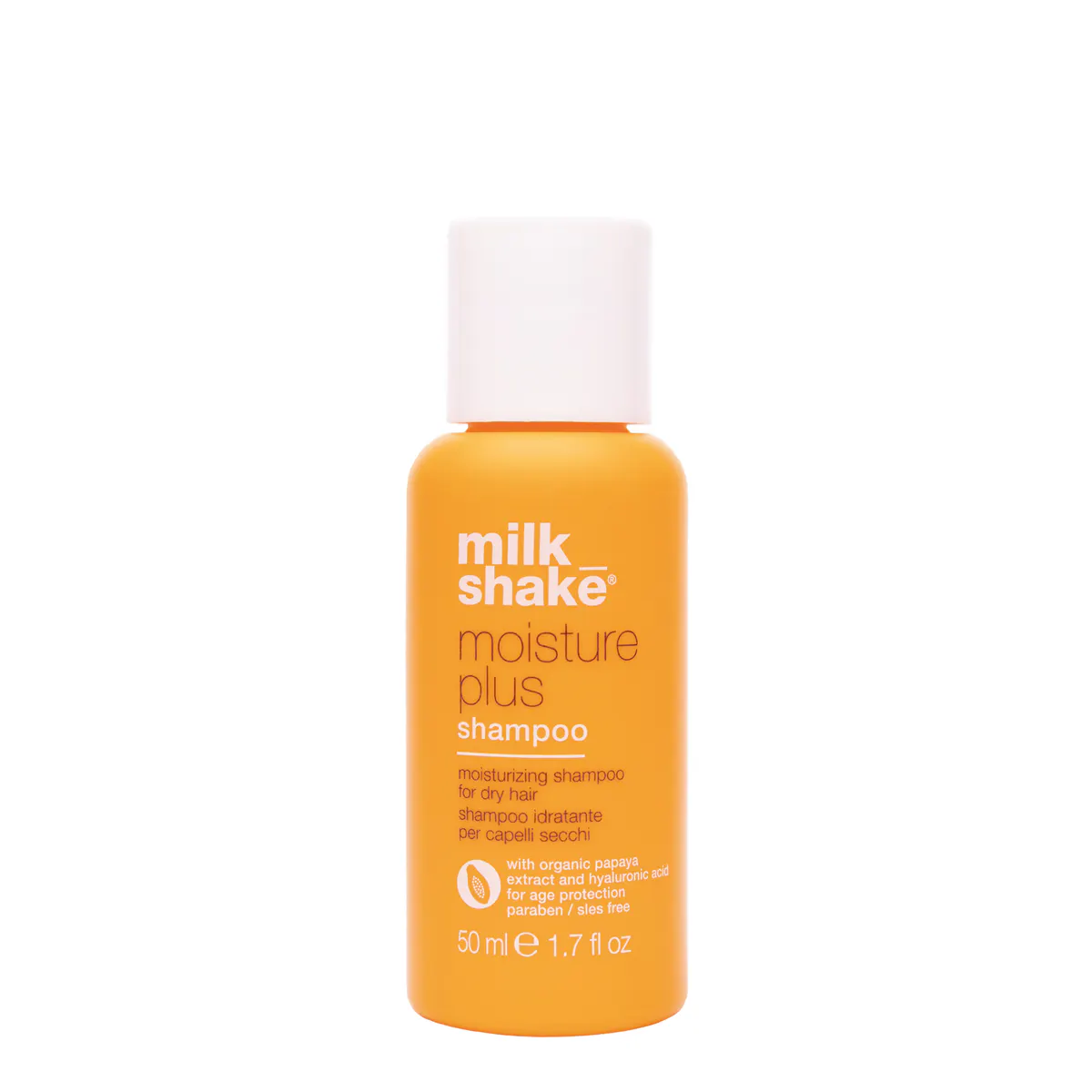 milk_shake Moisture Plus Shampoo 50ml