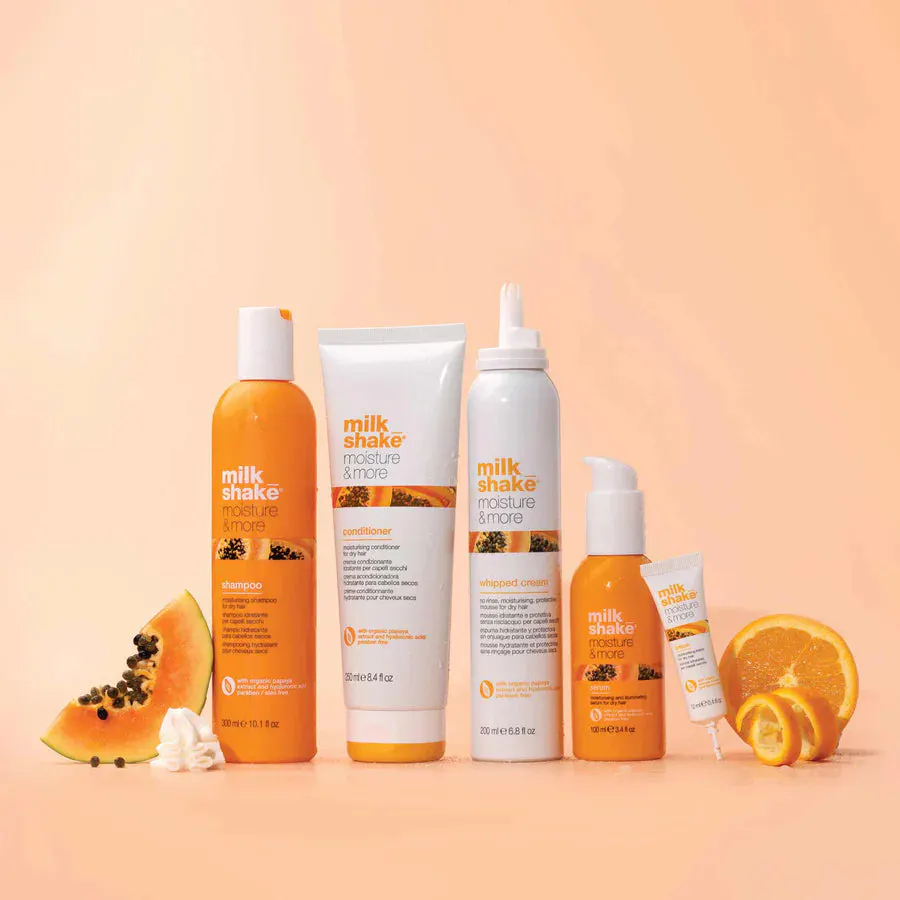 milk_shake Moisture & More Shampoo and Conditioner Bundle, view 6