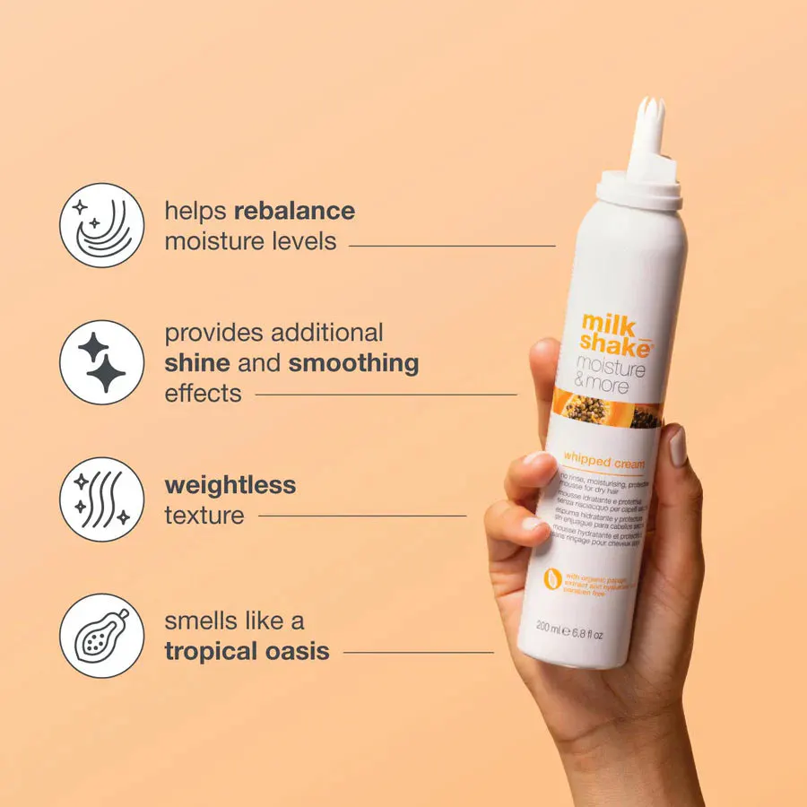 milk_shake Moisture & More Trio Bundle, view 4