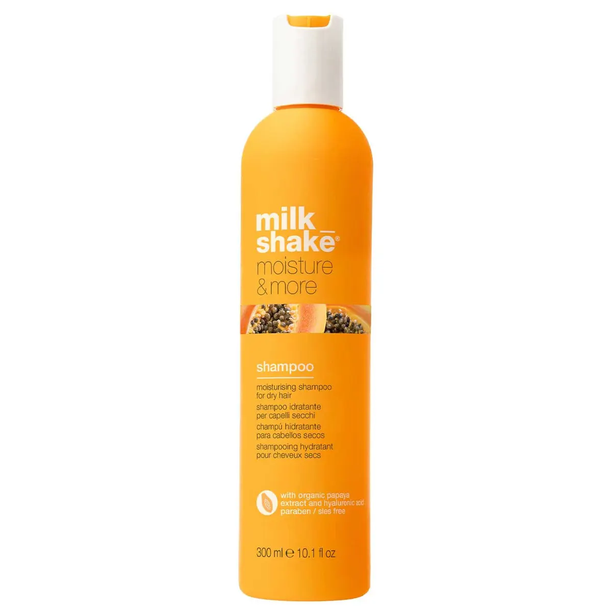 milk_shake Moisture Trio Pack, view 2