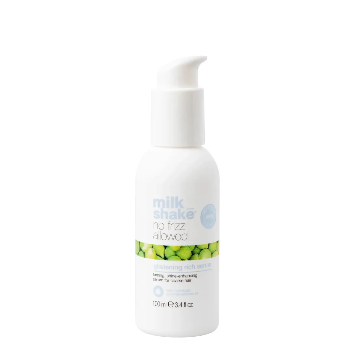 milk_shake No Frizz Glistening Serum 100ml