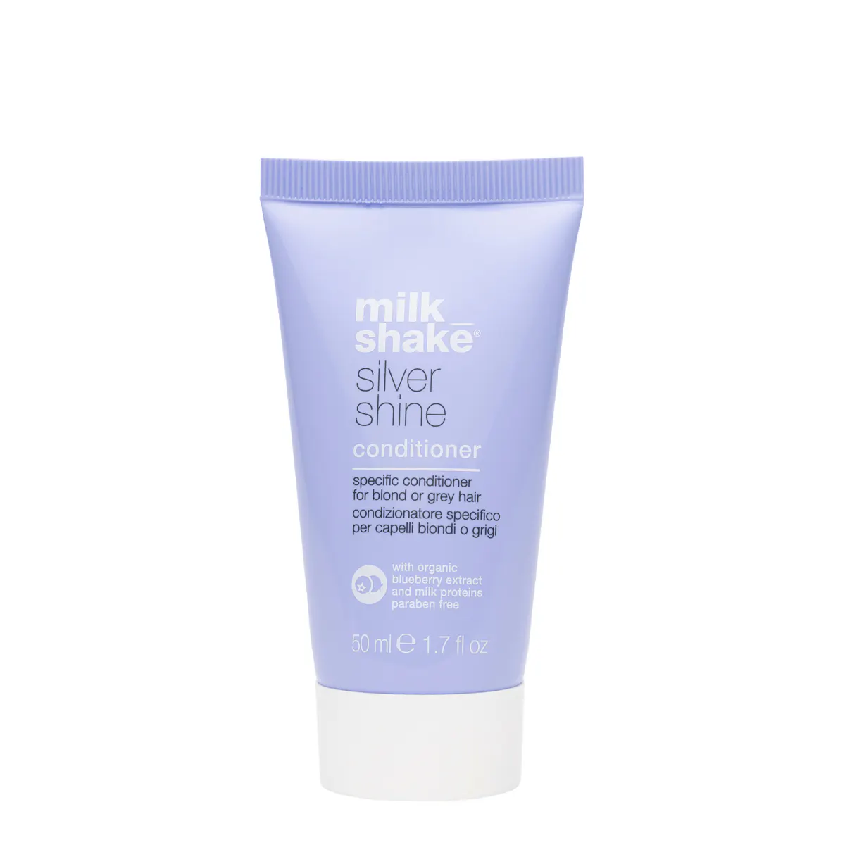 milk_shake Silver Shine Conditioner 50ml