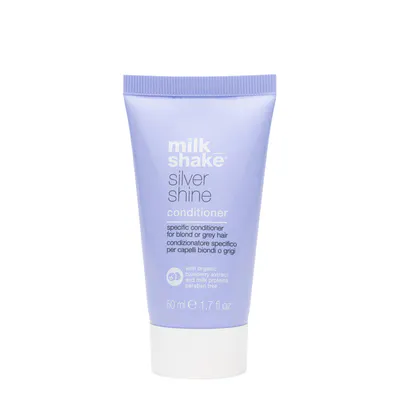 milk_shake Silver Shine Conditioner 50ml