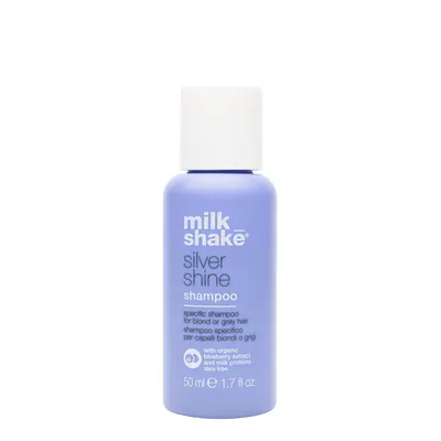 milk_shake Silver Shine Shampoo 50ml
