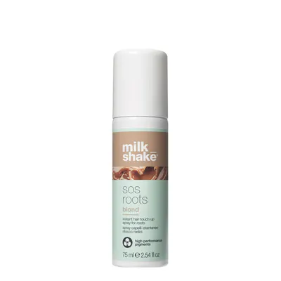 milk_shake SOS Roots Touch Up Spray Blonde 75ml