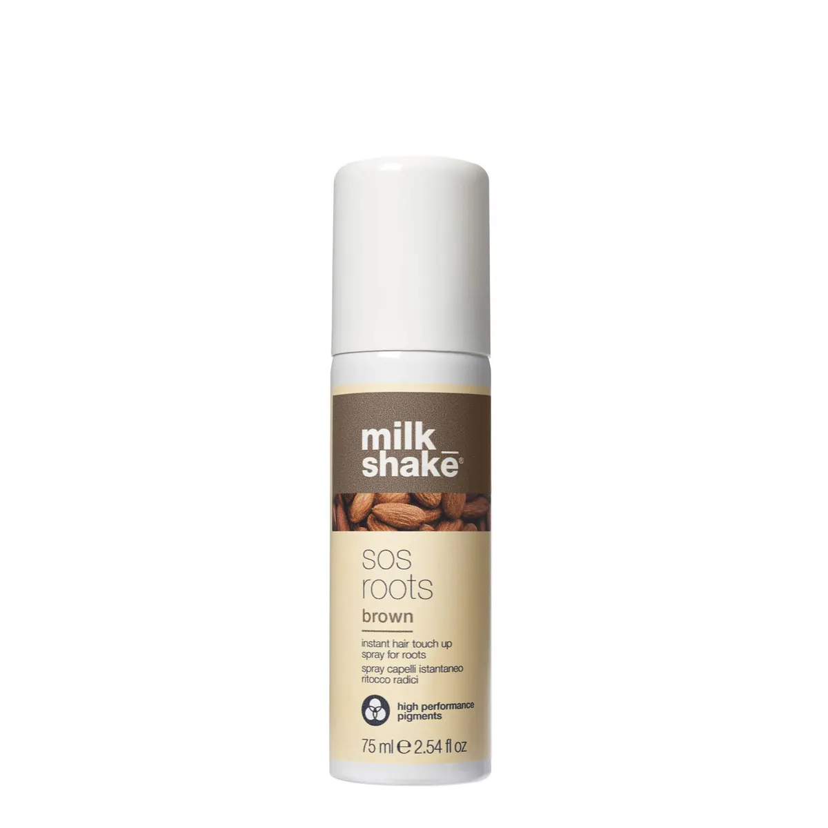 milk_shake SOS Roots Touch Up Spray Brown 75ml