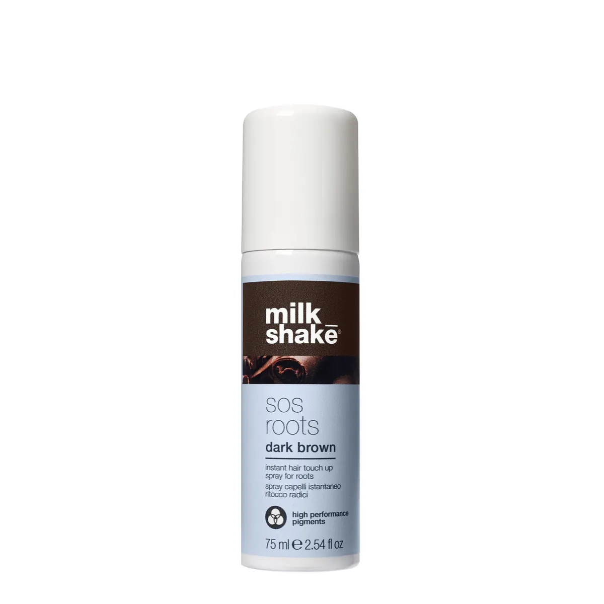 milk_shake SOS Roots Touch Up Spray Dark Brown 75ml