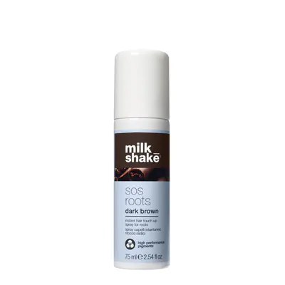 milk_shake SOS Roots Touch Up Spray Dark Brown 75ml