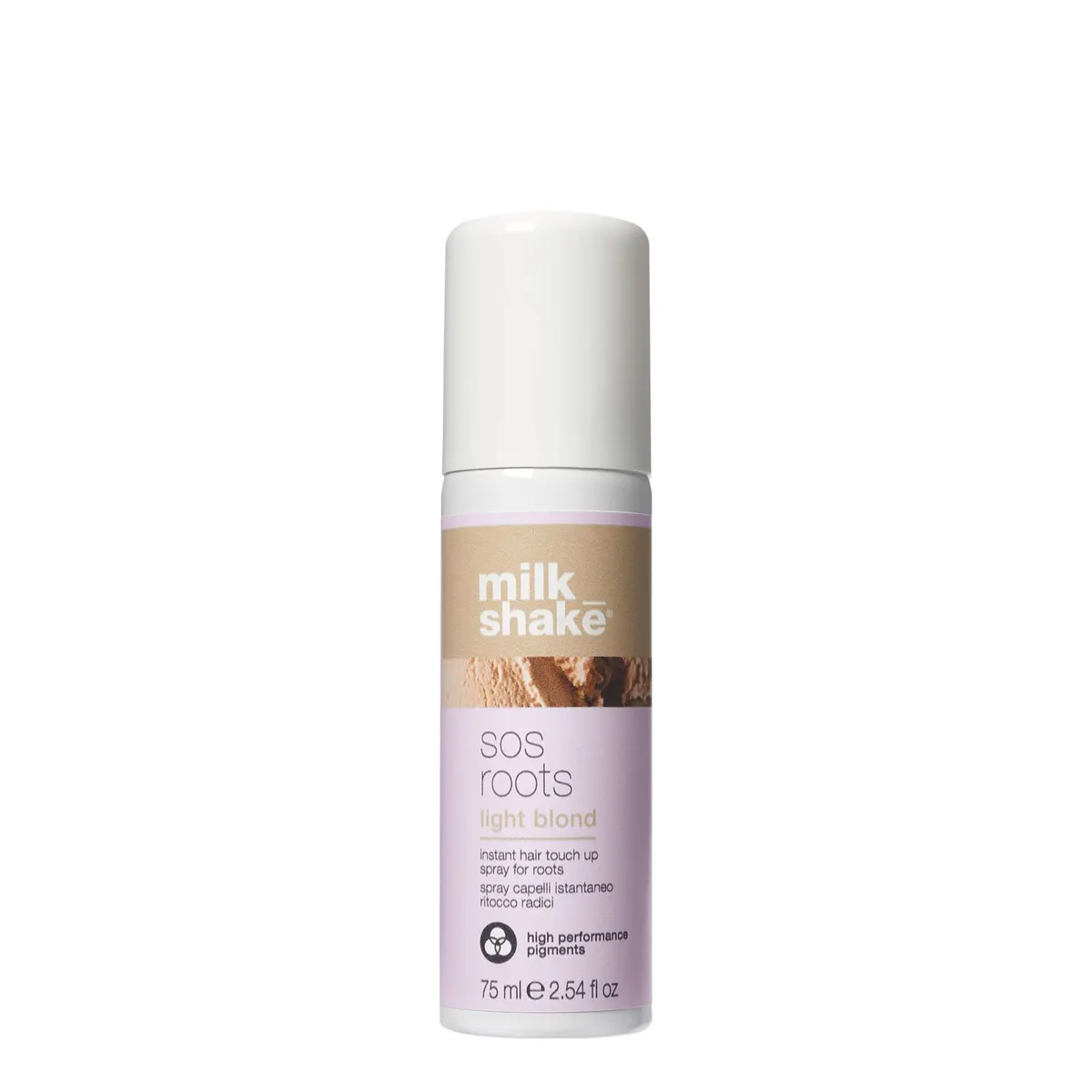milk_shake SOS Roots Touch Up Spray Light Blonde 75ml