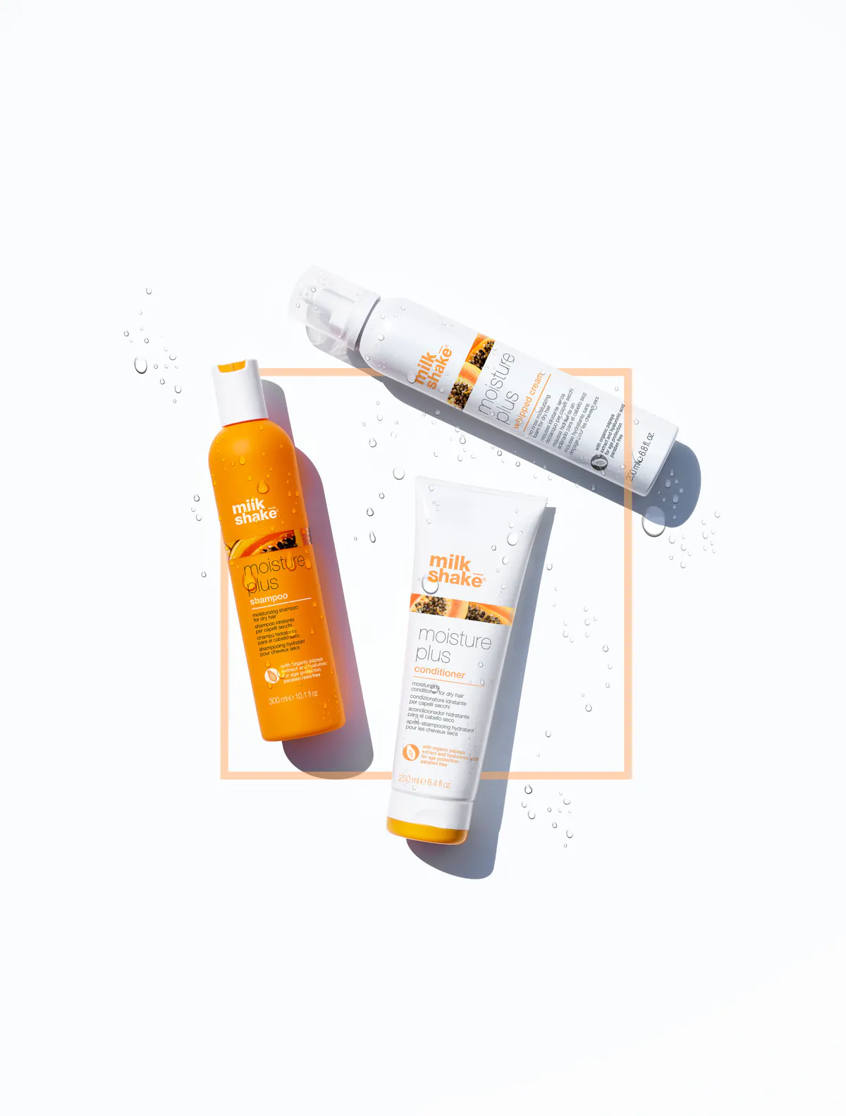 milk_shake Hydrating Trio Bundle, view 5