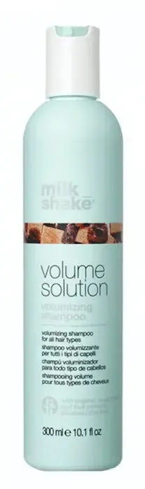 milk_shake Volume Solution Shampoo and Conditioner Bundle, view 4