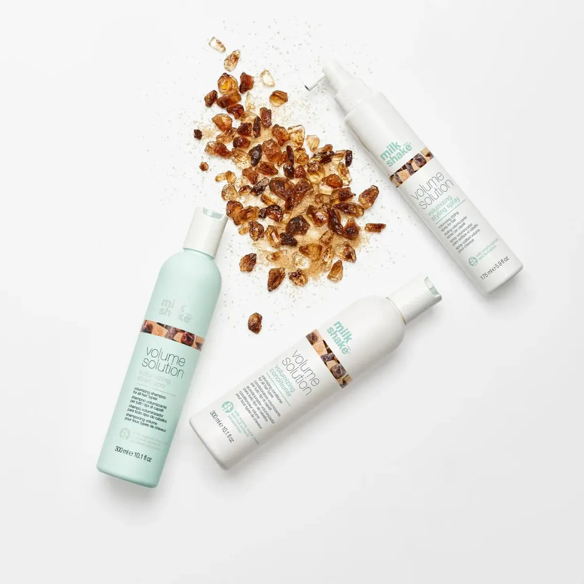 milk_shake Volume Solution Trio Bundle, view 3