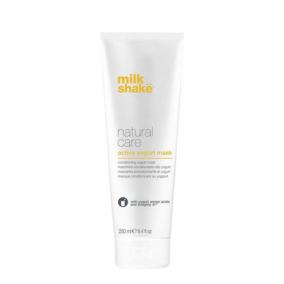 milk_shake Active Yogurt Mask 250ml