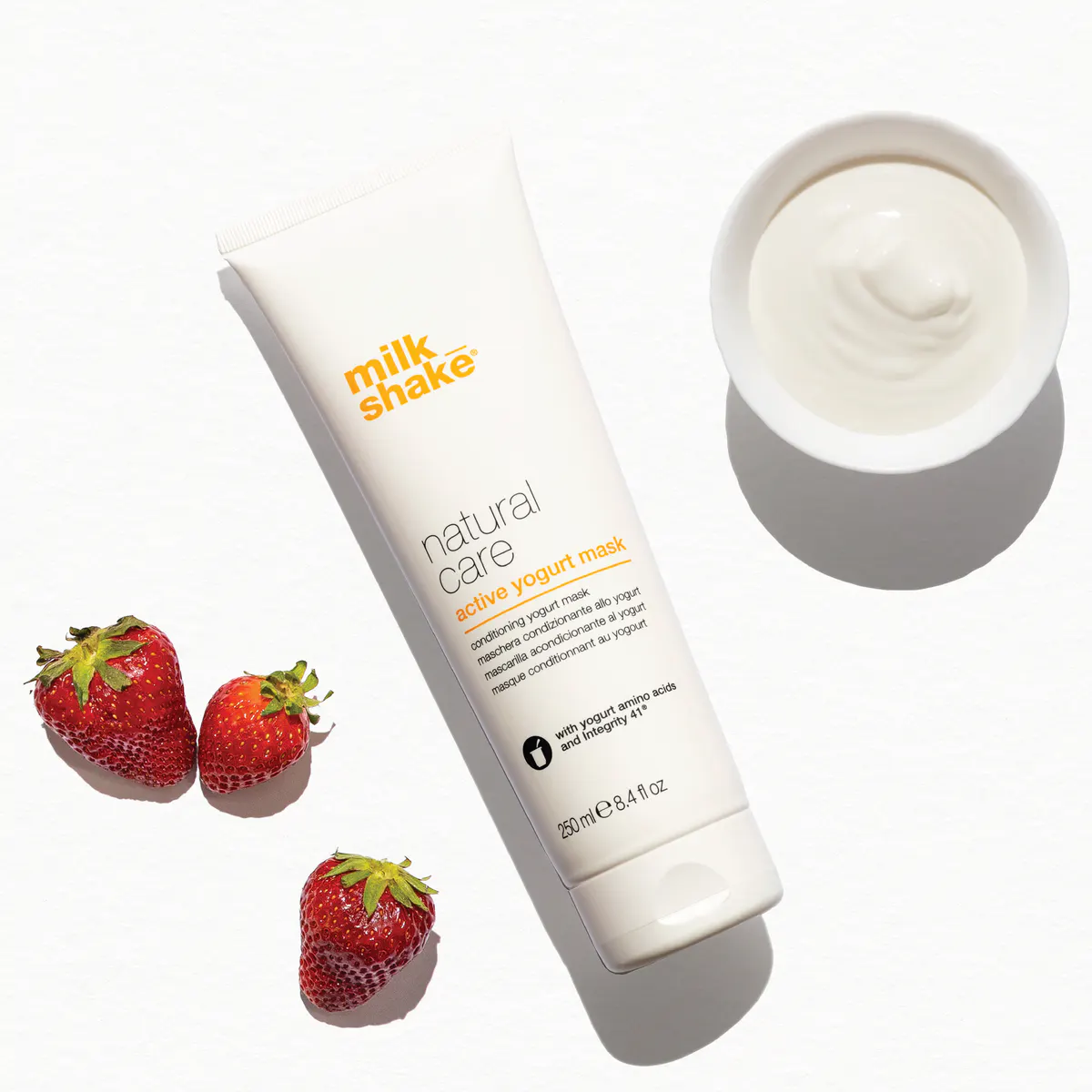 milk_shake Active Yogurt Mask 250ml, view 2