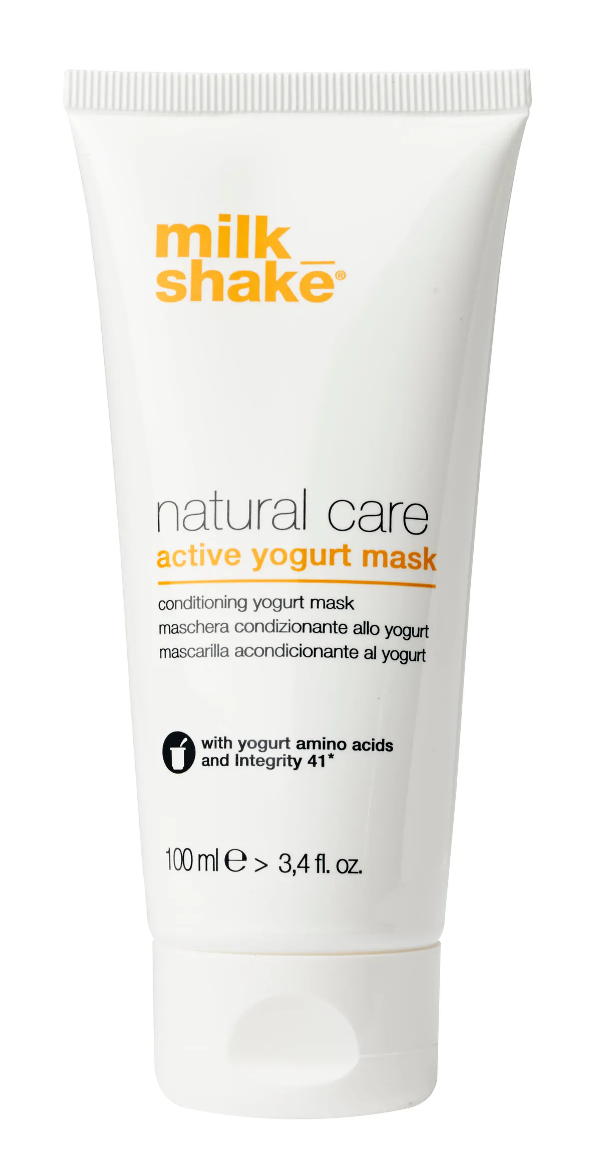 milk_shake Active Yogurt Mask 250ml, view 3