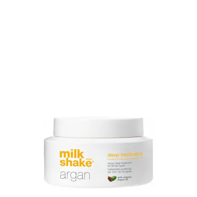 milk_shake Argan Deep Treatment 200ml