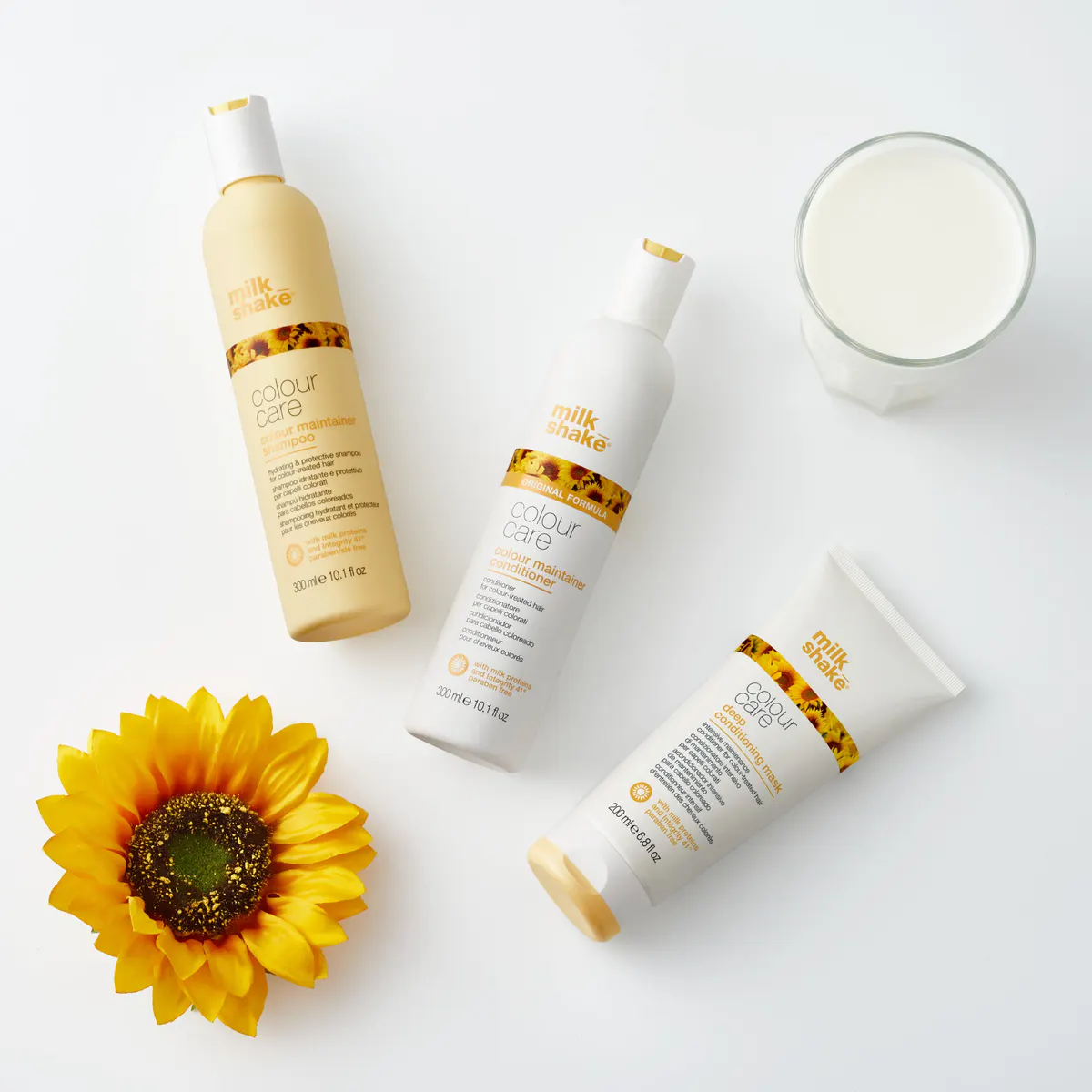 milk_shake Colour Maintainer Conditioner 300ml, view 4