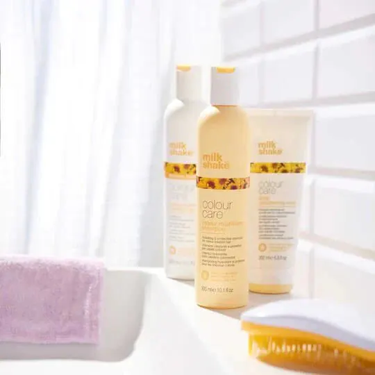 milk_shake Colour Maintainer Shampoo 300ml, view 5