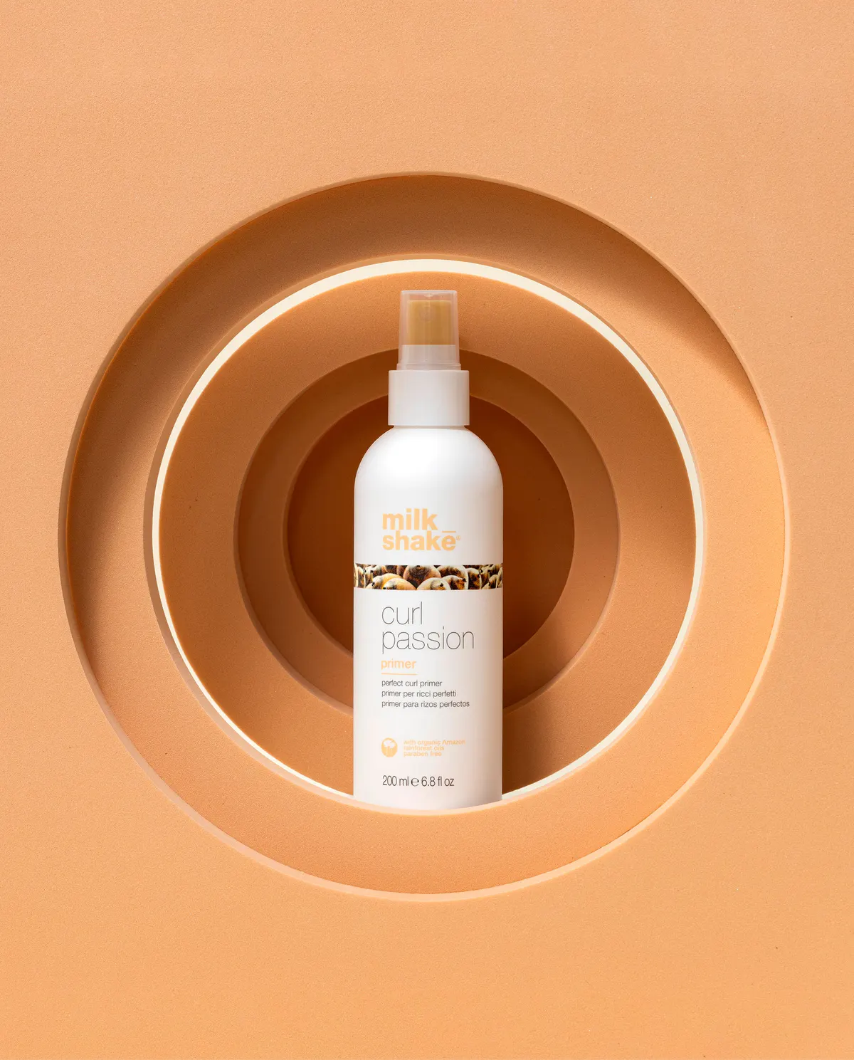 milk_shake Curl Passion Leave In Spray 300ml, view 3
