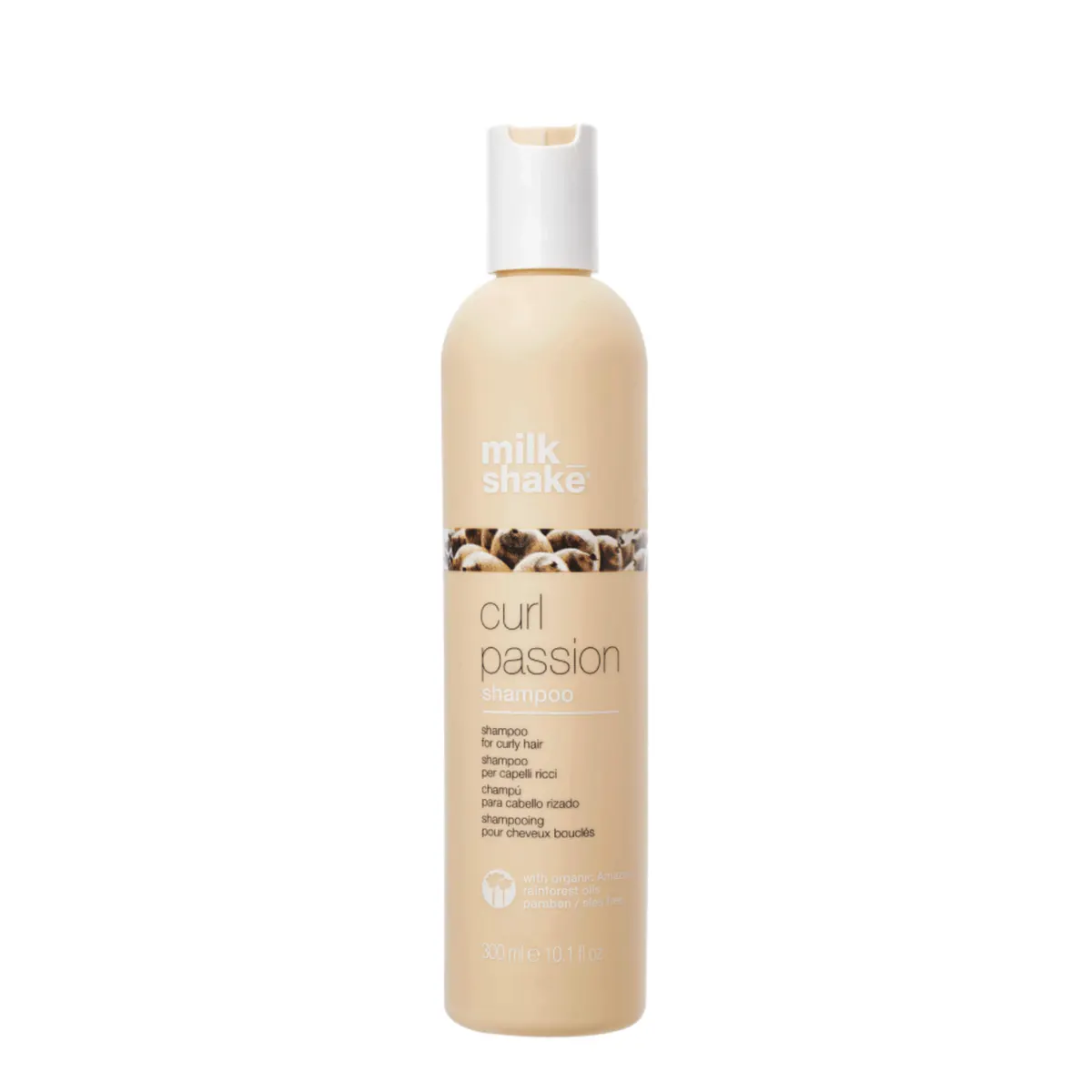 milk_shake Curl Passion Shampoo 300ml, view 7