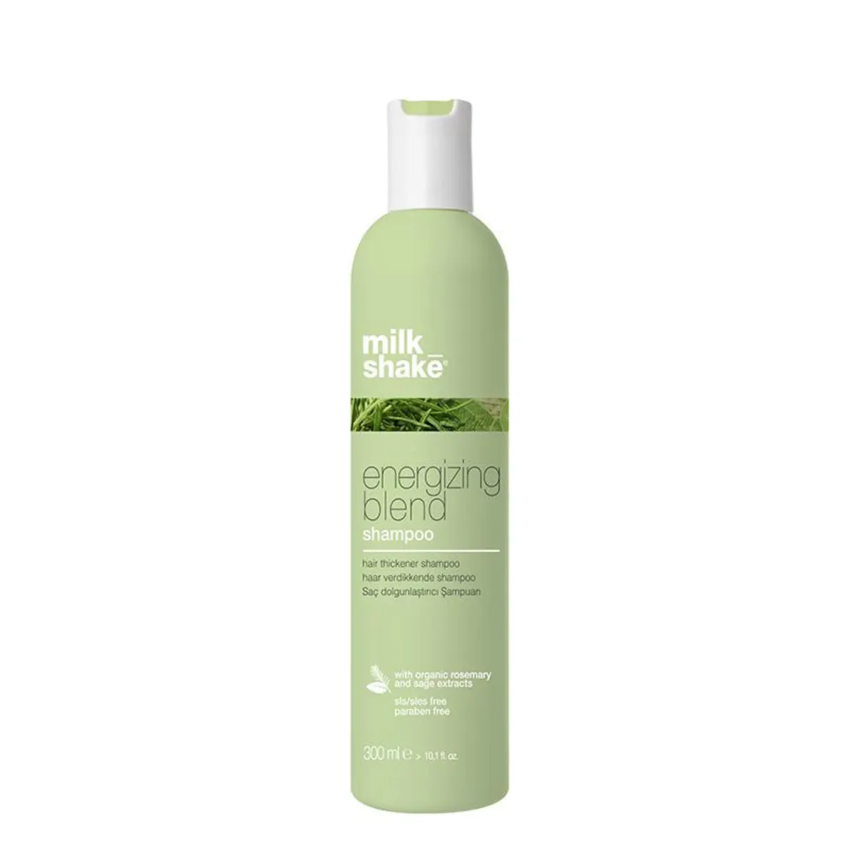 milk_shake Energizing Blend Shampoo 300ml