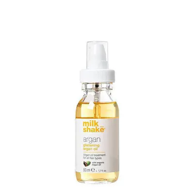 milk_shake Glistening Argan Oil 50ml