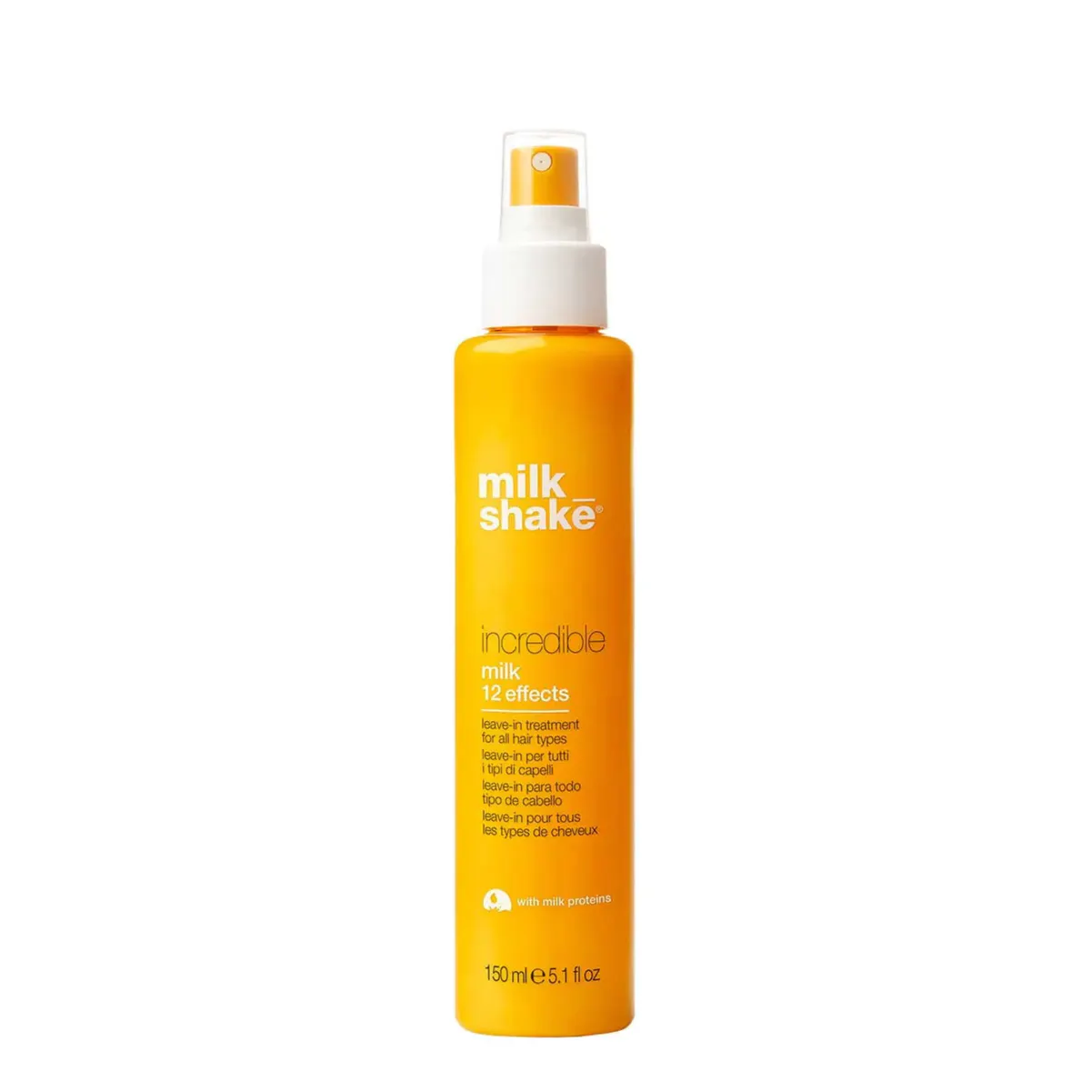 milk_shake Incredible Milk 150ml