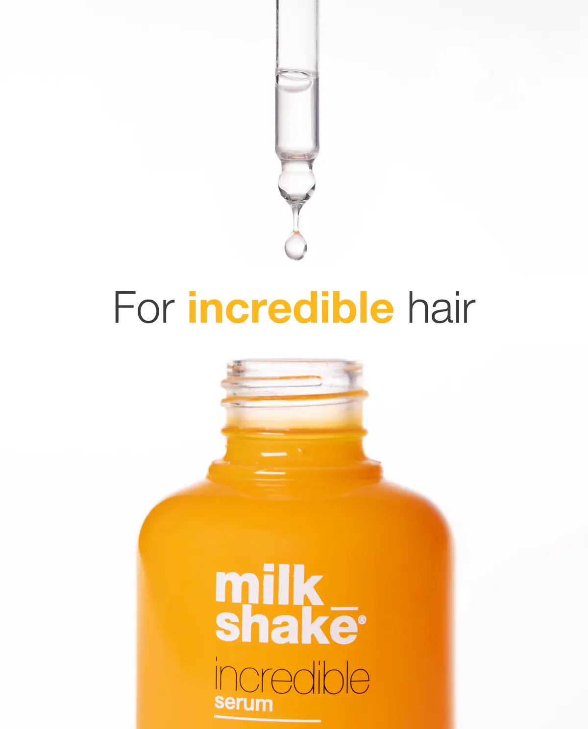 milk_shake Incredible Serum 50ml, view 3