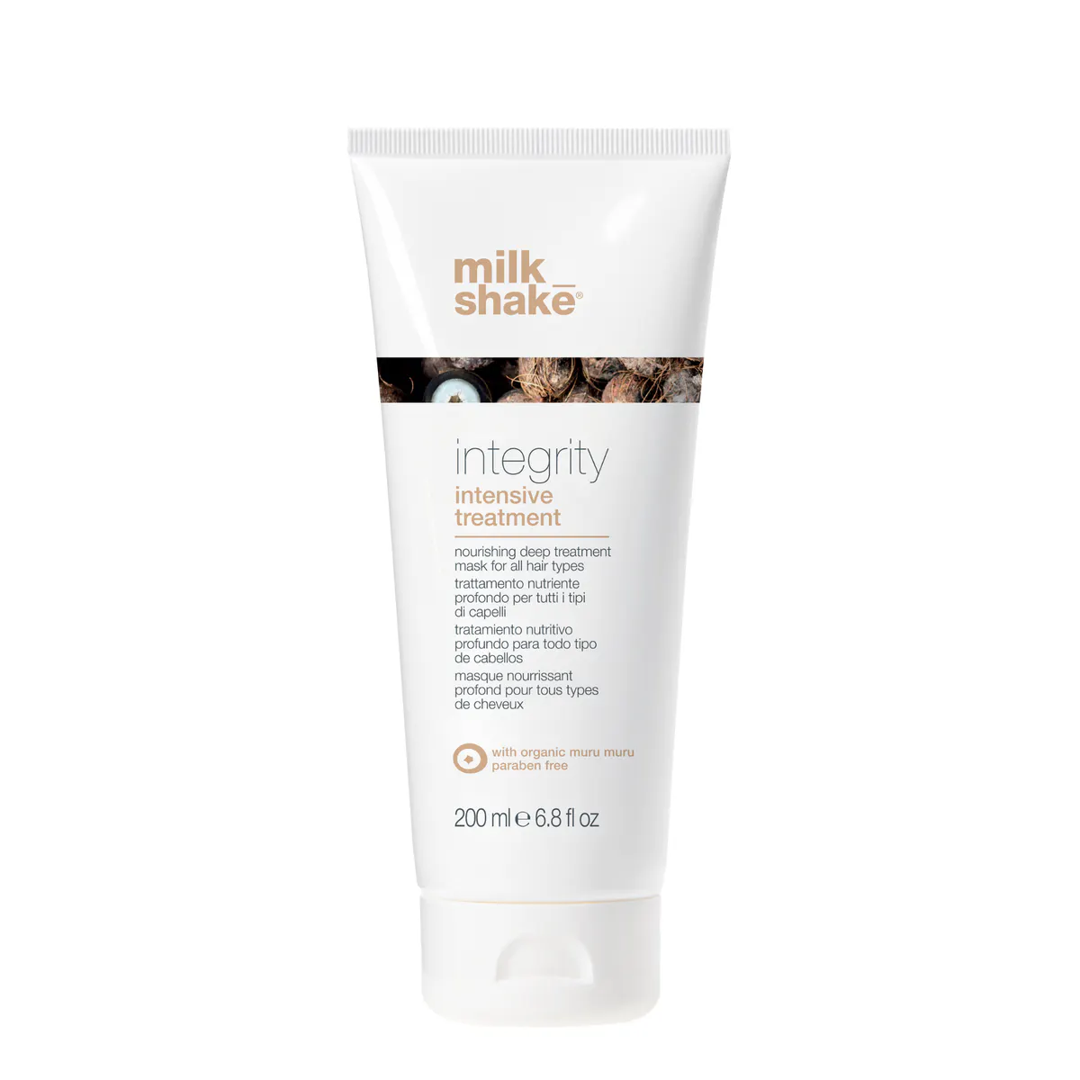 milk_shake Integrity Intensive Treatment 200ml