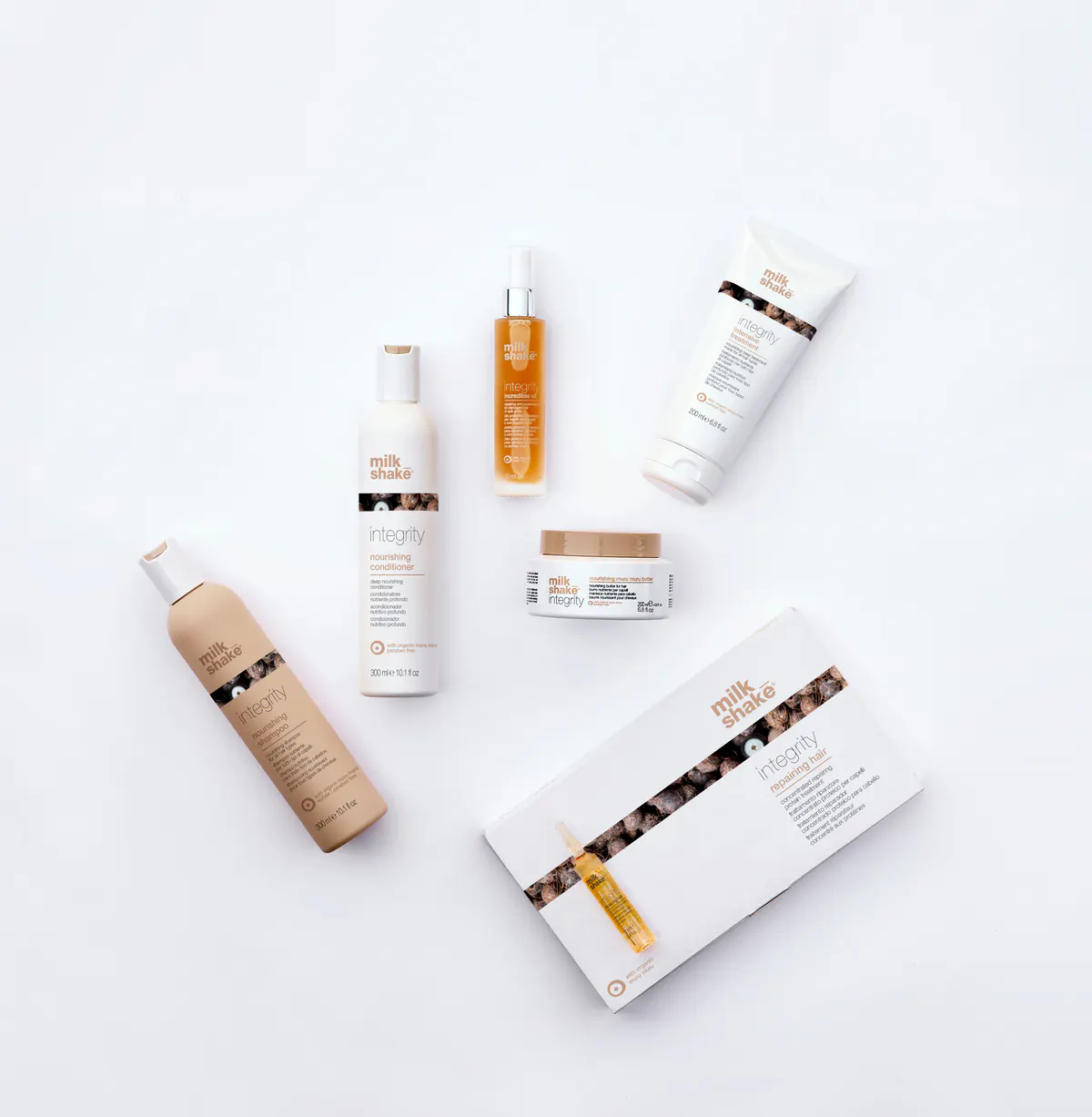 milk_shake Integrity Intensive Treatment 200ml, view 5