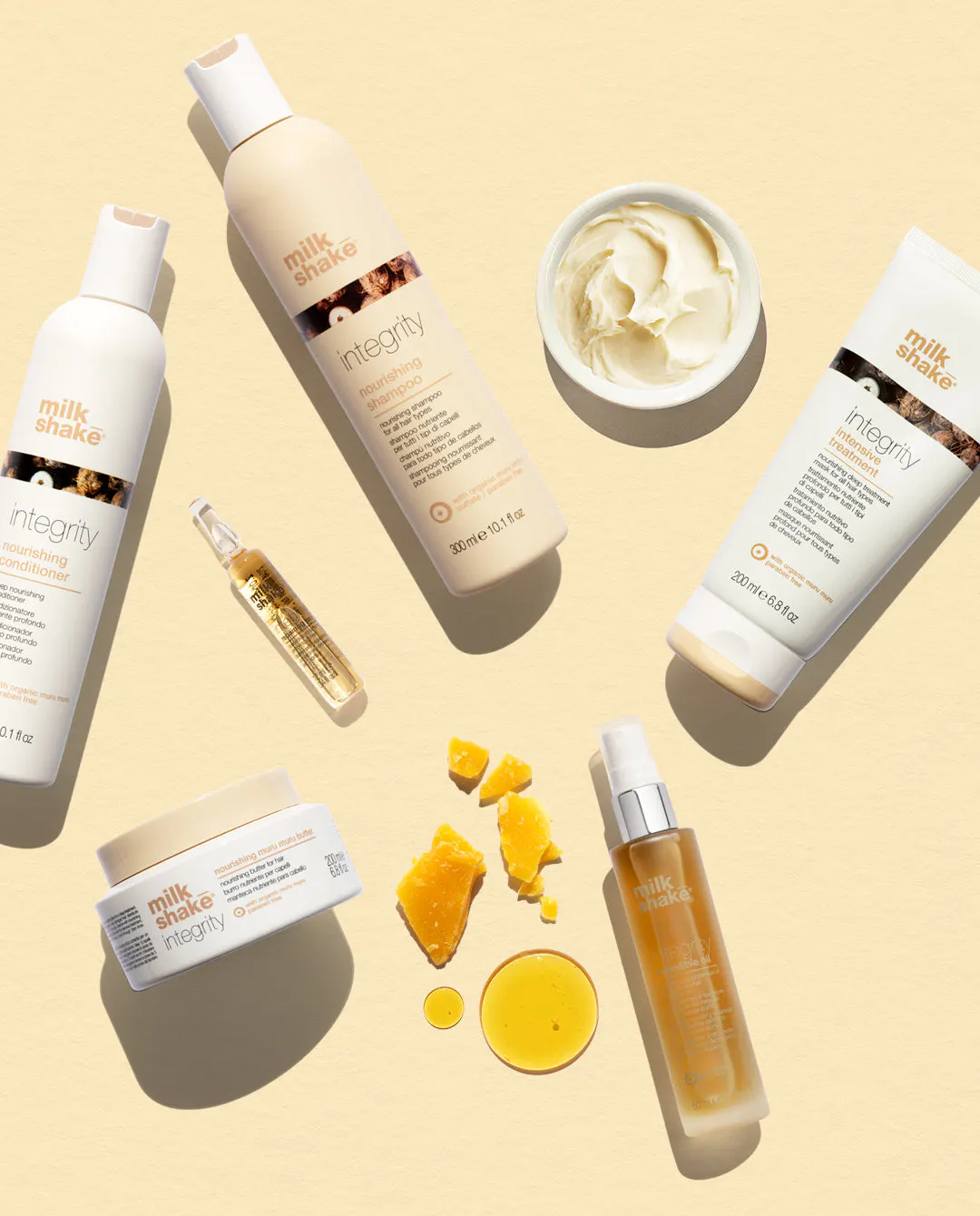 milk_shake Integrity Intensive Treatment 200ml, view 6