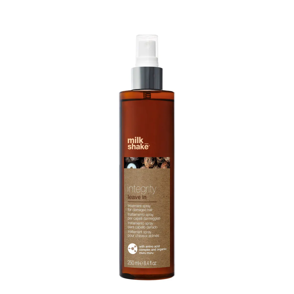 milk_shake Integrity Leave In Treatment Spray 250ml