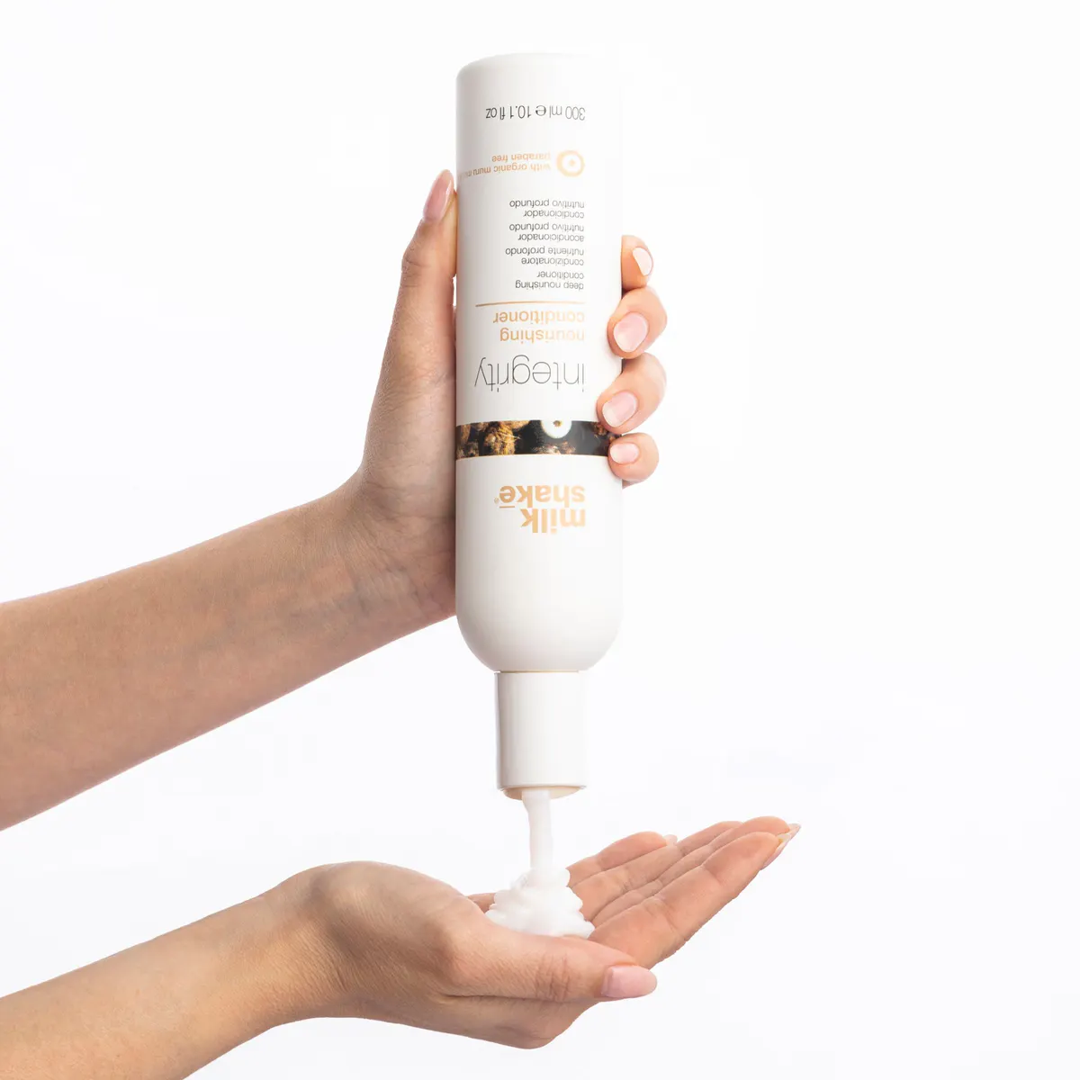milk_shake Integrity Nourishing Conditioner 300ml, view 3