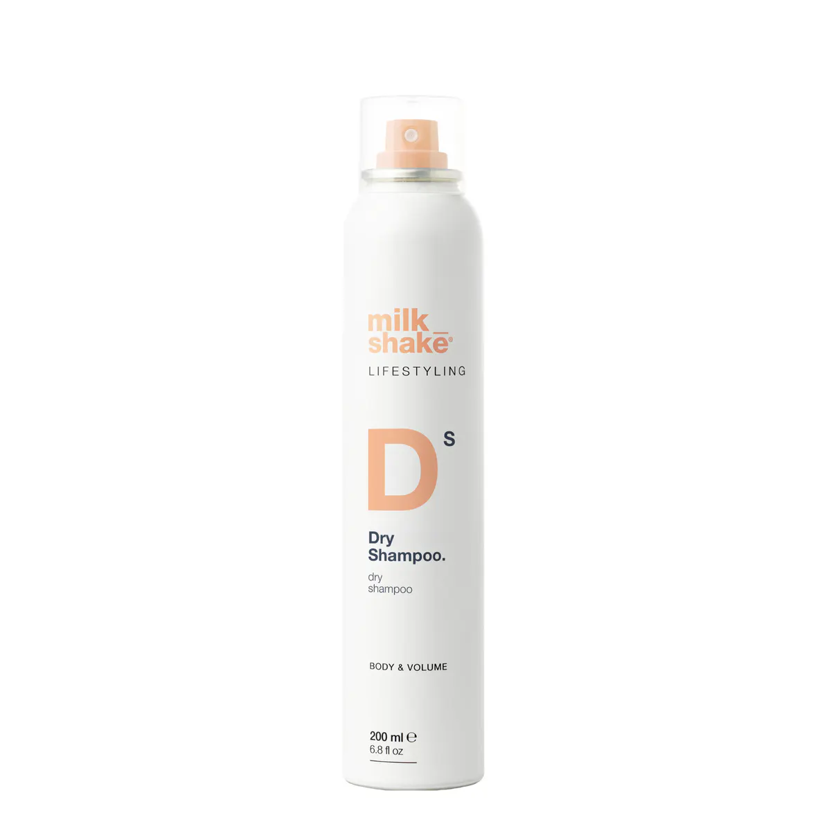 milk_shake Lifestyling Dry Shampoo 200ml