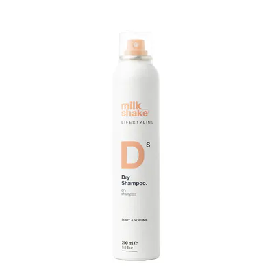 milk_shake Lifestyling Dry Shampoo 200ml